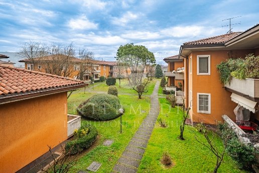 appartamento in vendita a Rezzato