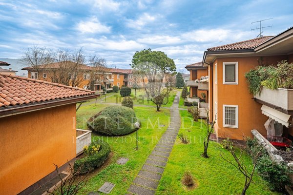 appartamento in vendita a Rezzato