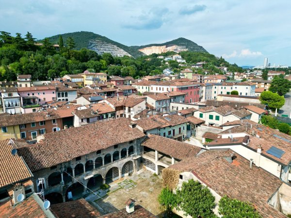 appartamento in vendita a Rezzato