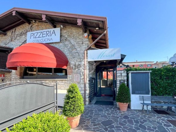 negozio in vendita a Rezzato