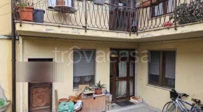 appartamento in vendita a Rezzato