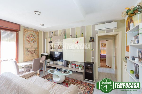 appartamento in vendita a Rezzato