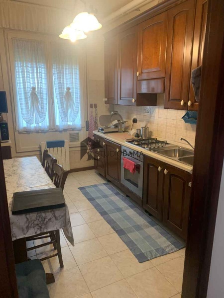 appartamento in vendita a Rezzato