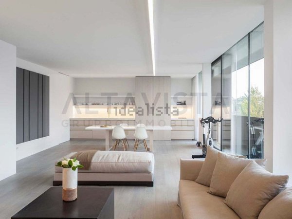 appartamento in vendita a Rezzato