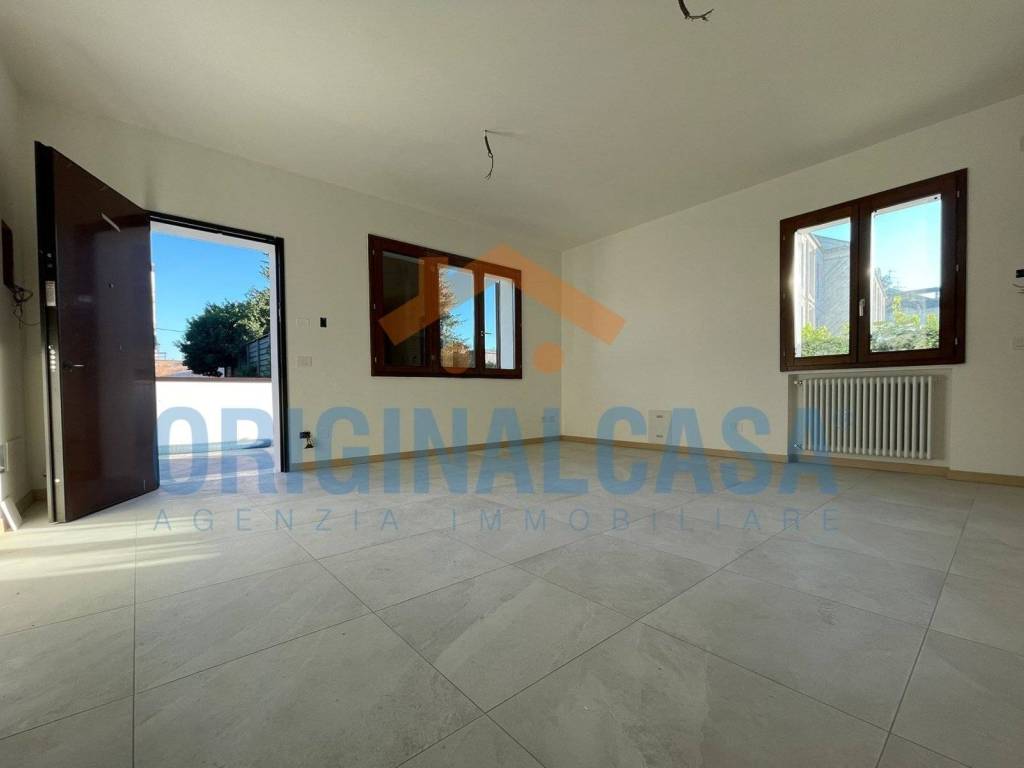 appartamento in vendita a Rezzato