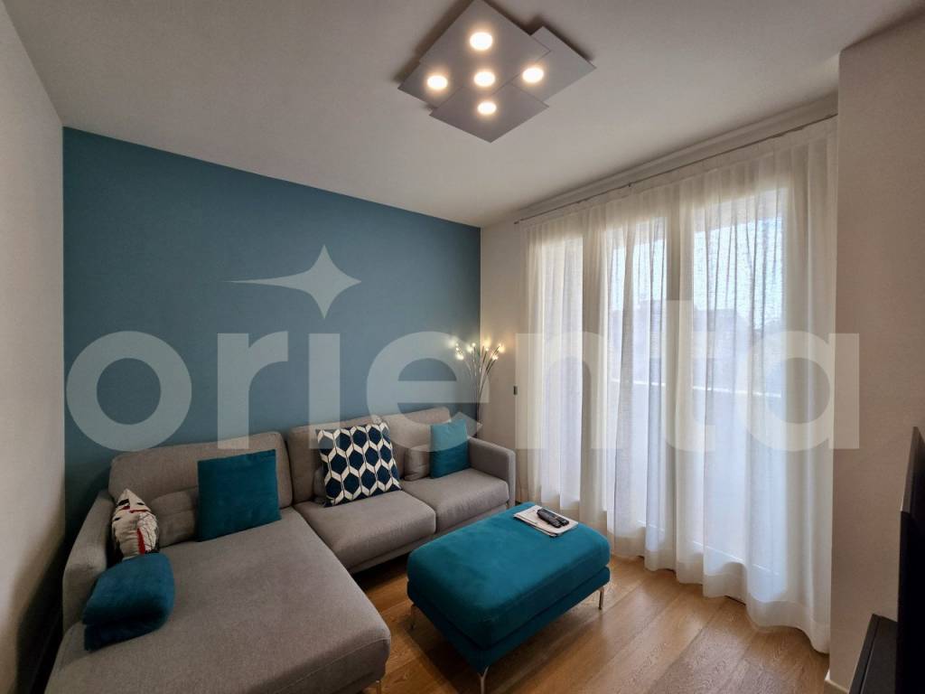 appartamento in vendita a Rezzato