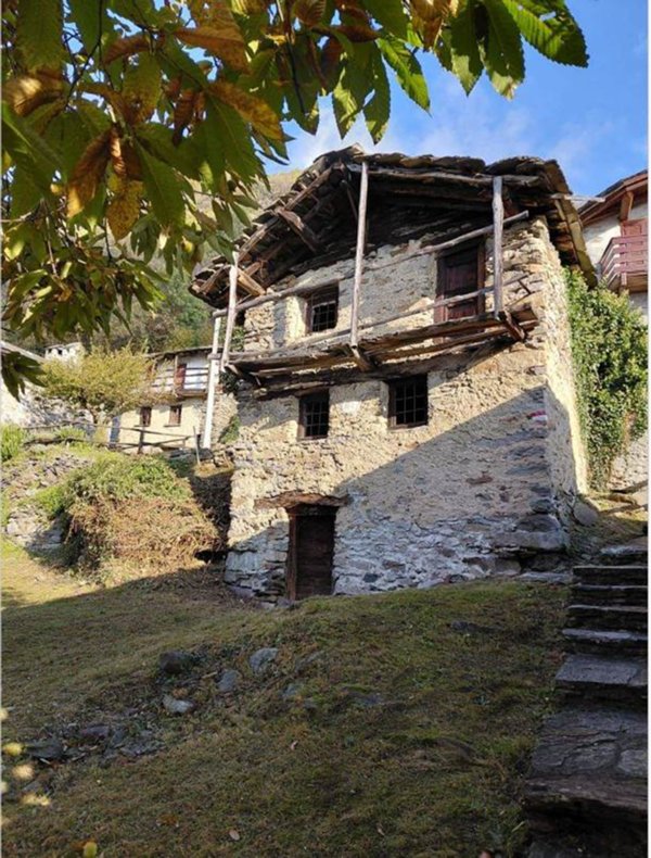 casa indipendente in vendita a Rezzato in zona San Giacomo