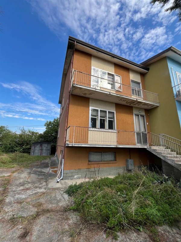 casa indipendente in vendita a Rezzato in zona San Giacomo