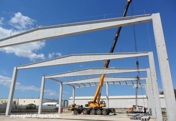 capannone in vendita a Rezzato in zona San Giacomo