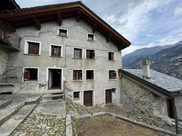 casa indipendente in vendita a Rezzato in zona San Giacomo