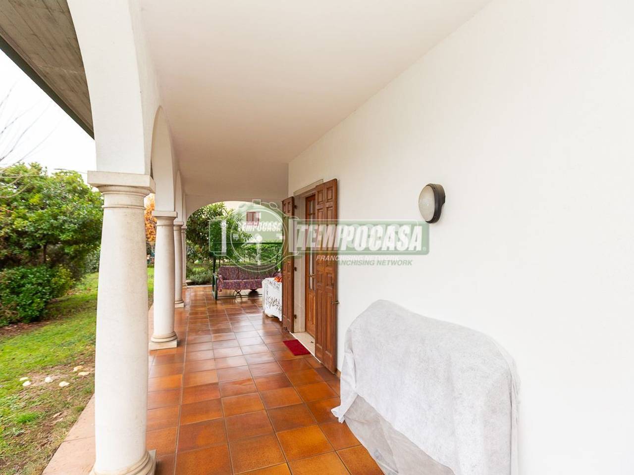 casa indipendente in vendita a Rezzato