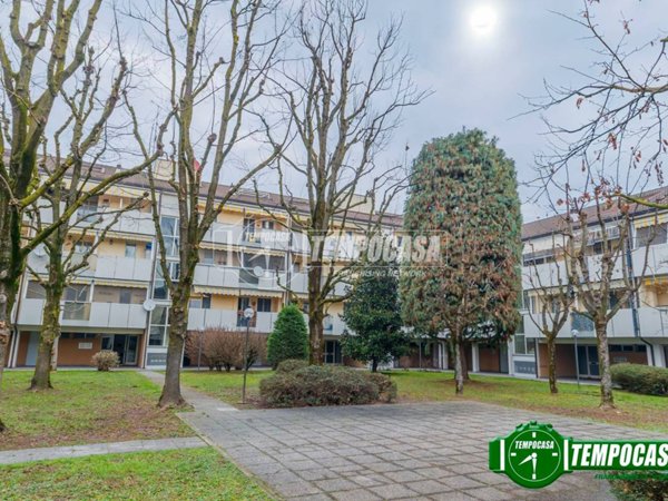 appartamento in vendita a Rezzato in zona San Giacomo