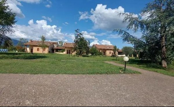 casa indipendente in vendita a Rezzato