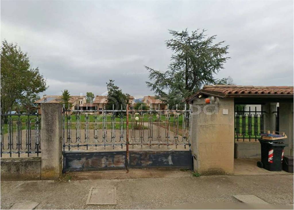 casa indipendente in vendita a Rezzato