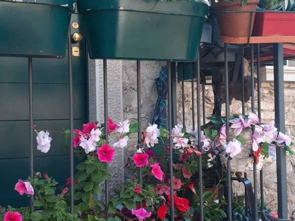 appartamento in vendita a Rezzato in zona Virle