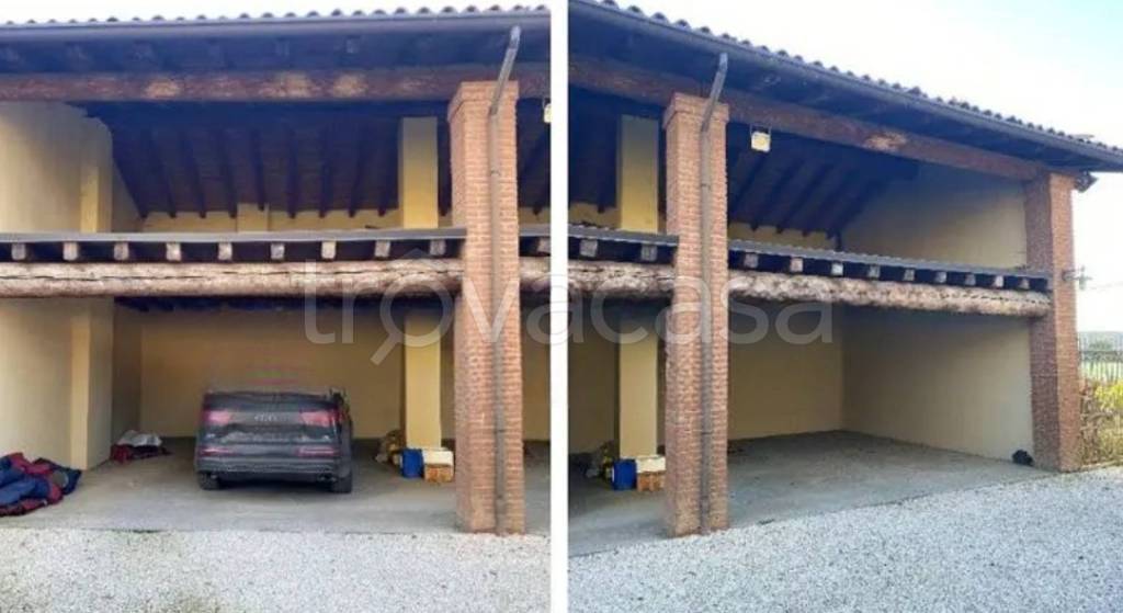 villa in vendita a Rezzato in zona San Giacomo