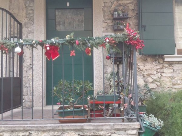 appartamento in vendita a Rezzato in zona Virle