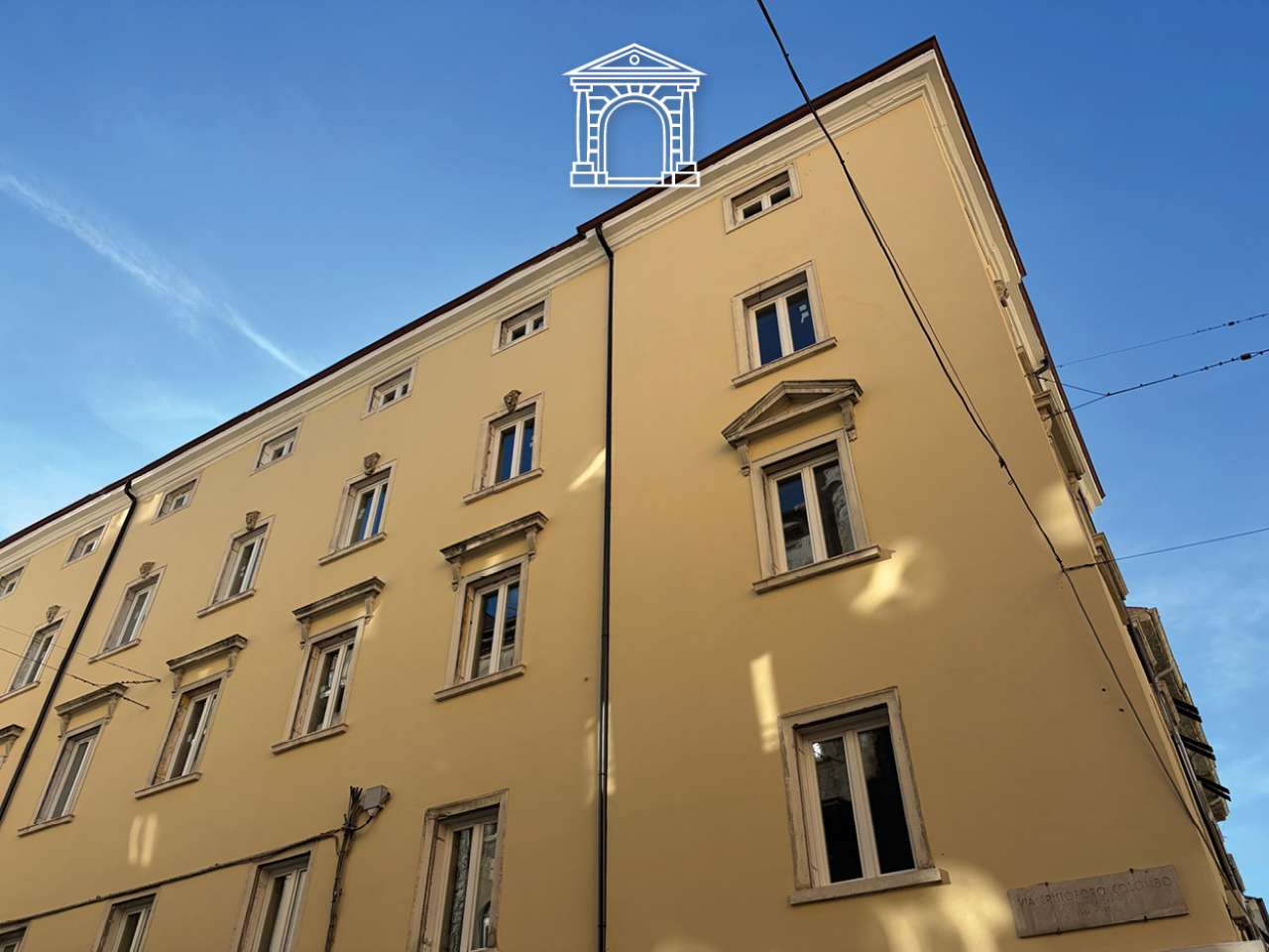 appartamento in vendita a Rezzato in zona San Giacomo