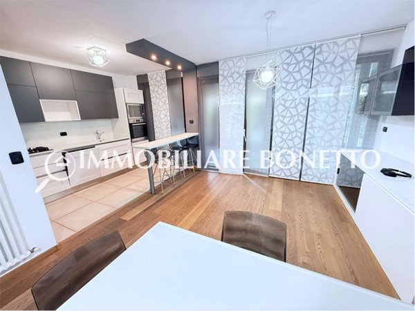 appartamento in vendita a Rezzato in zona San Giacomo