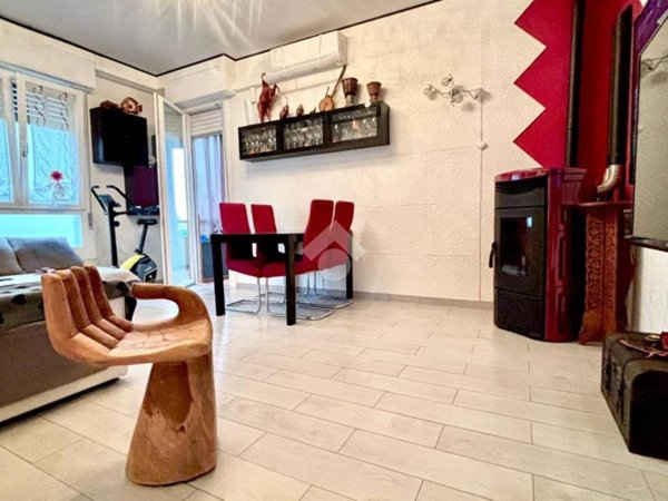 appartamento in vendita a Rezzato