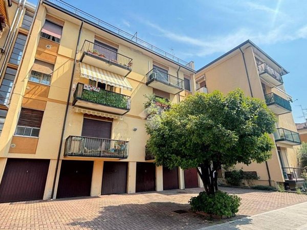 appartamento in vendita a Rezzato