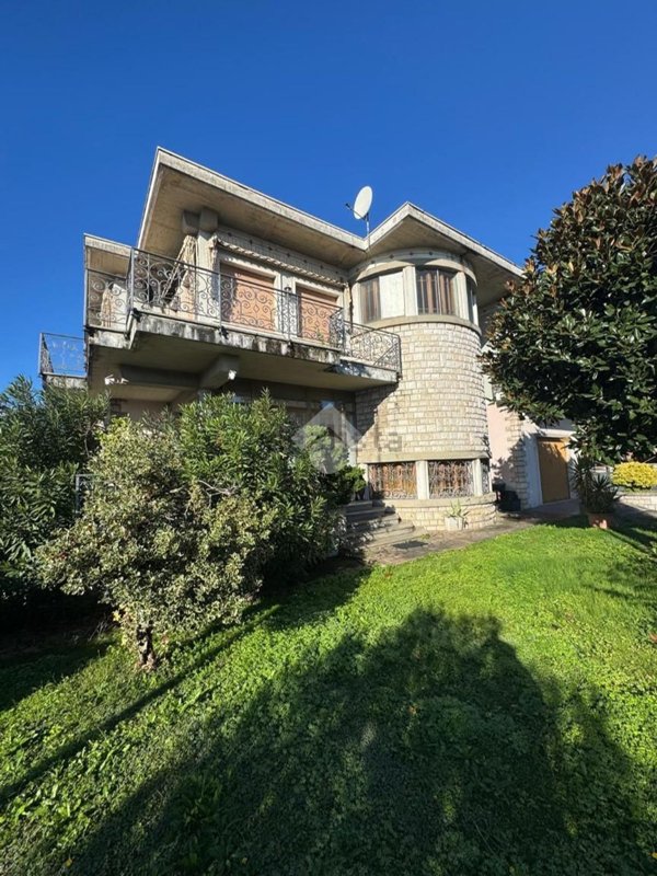 casa indipendente in vendita a Rezzato