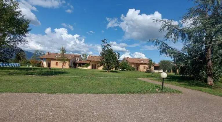 casa indipendente in vendita a Rezzato