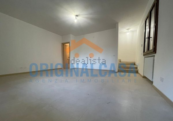 appartamento in vendita a Rezzato