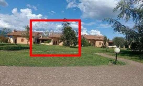 casa indipendente in vendita a Rezzato