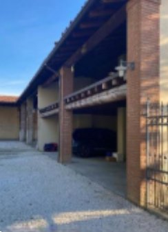 intera palazzina in vendita a Rezzato in zona San Giacomo