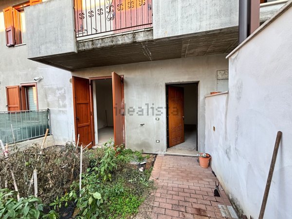 appartamento in vendita a Rezzato