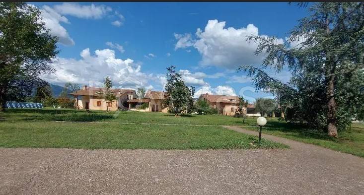 casa indipendente in vendita a Rezzato