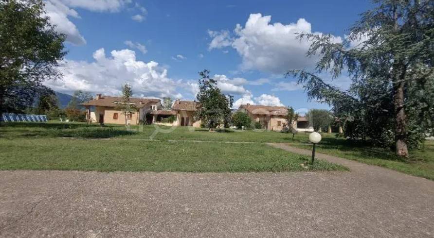 casa indipendente in vendita a Rezzato