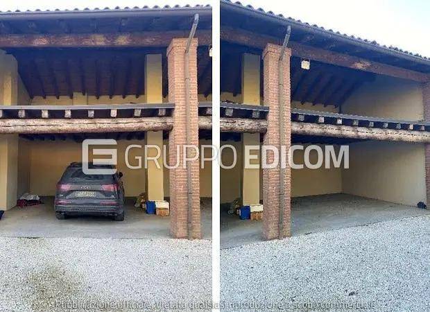 ufficio in vendita a Rezzato in zona San Giacomo