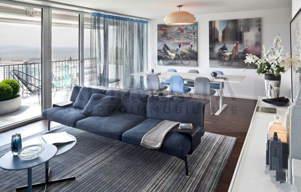 appartamento in vendita a Rezzato