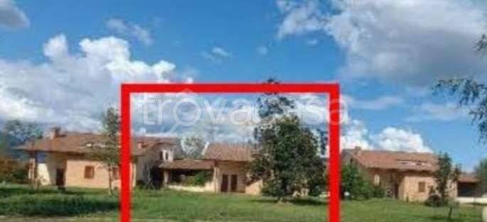 casa indipendente in vendita a Rezzato