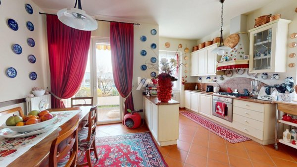 casa indipendente in vendita a Rezzato