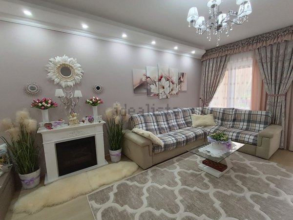 appartamento in vendita a Rezzato