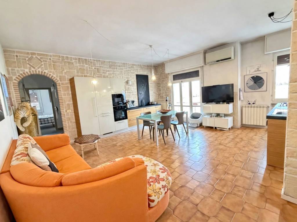 casa indipendente in vendita a Rezzato