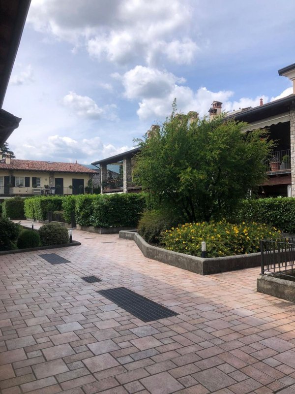 appartamento in vendita a Rezzato