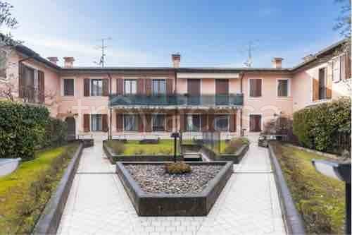 appartamento in vendita a Rezzato