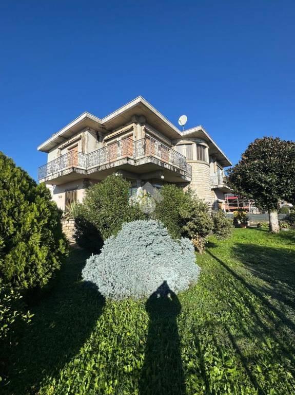 casa indipendente in vendita a Rezzato