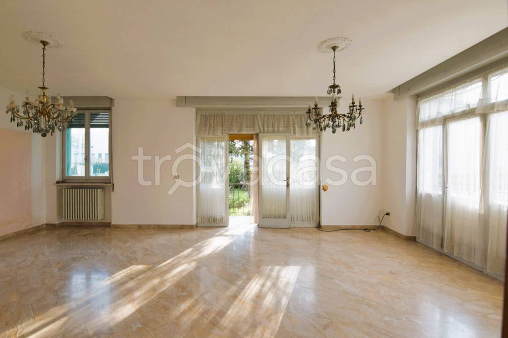 appartamento in vendita a Rezzato