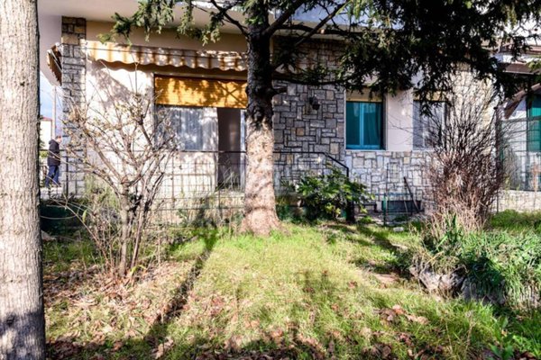 appartamento in vendita a Rezzato