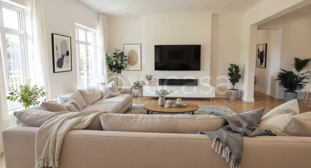 appartamento in vendita a Rezzato