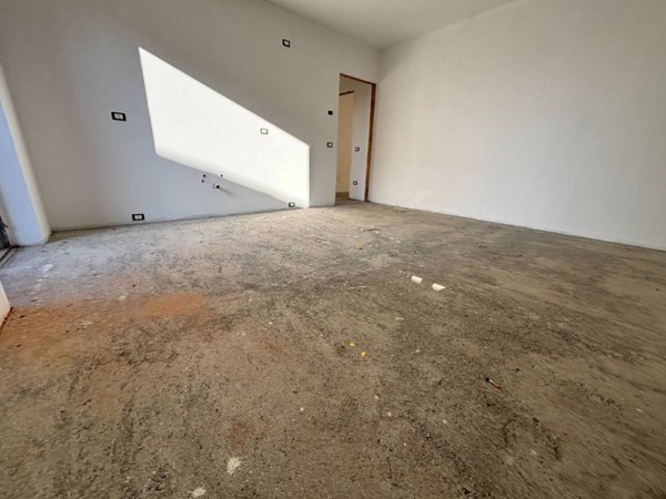 appartamento in vendita a Rezzato