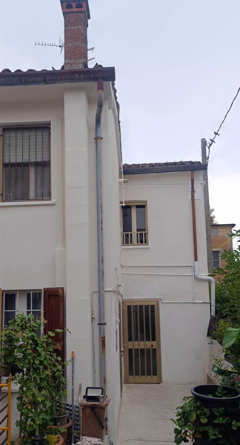 casa indipendente in vendita a Rezzato in zona San Giacomo