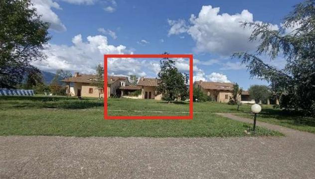 casa indipendente in vendita a Rezzato