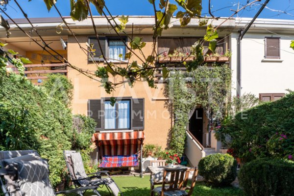 casa indipendente in vendita a Rezzato