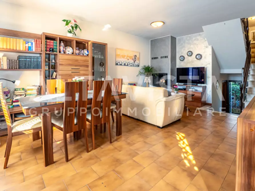 casa indipendente in vendita a Rezzato